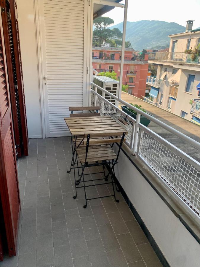 Gassa D'Amante Appartamento Rapallo Exterior foto